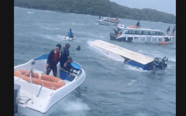 This Won't Be the Last One: Why Vietnam's Boat Tragedies Keep Repeating